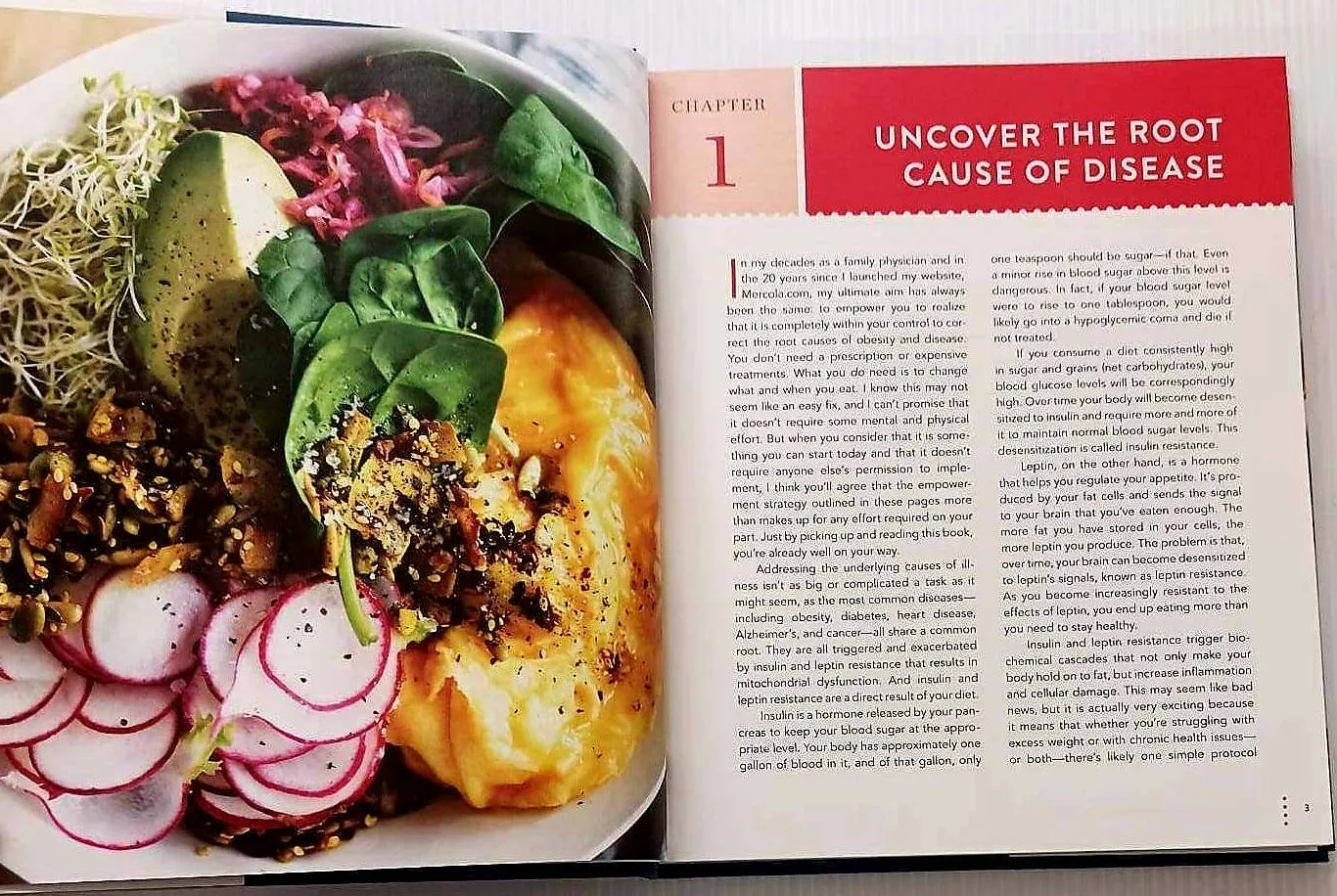 FAT FOR FUEL KETOGENIC COOKBOOK - Dr. Joseph Mercola, Pete Evans