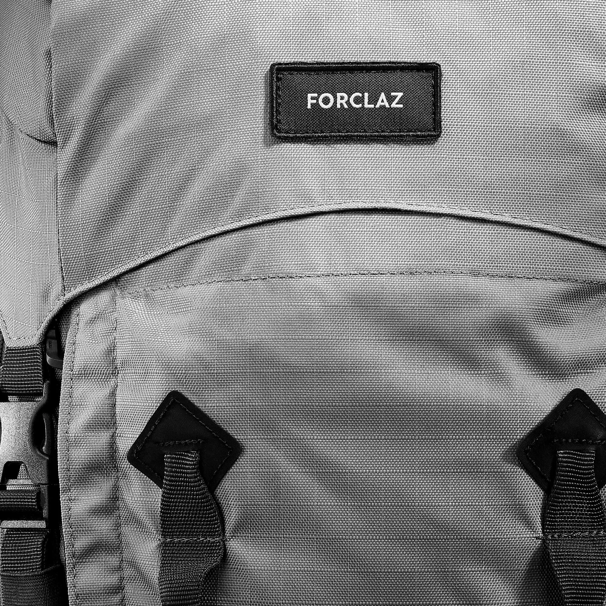 Forclaz Men's MT900 SYMBIUM 50 10 L Backpacking Pack