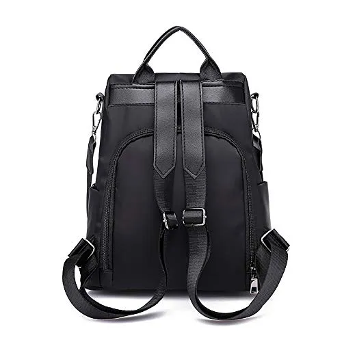 FORUU Bags, 2019 Summer Newest Arrival Holiday Party Beach Under 10 dollar Unisex Women Travel backpack travel bag anti-theft Oxford cloth backpack