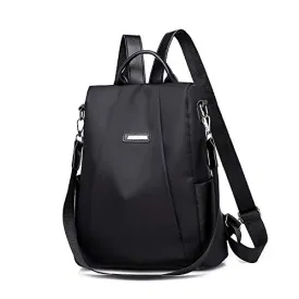 FORUU Bags, 2019 Summer Newest Arrival Holiday Party Beach Under 10 dollar Unisex Women Travel backpack travel bag anti-theft Oxford cloth backpack