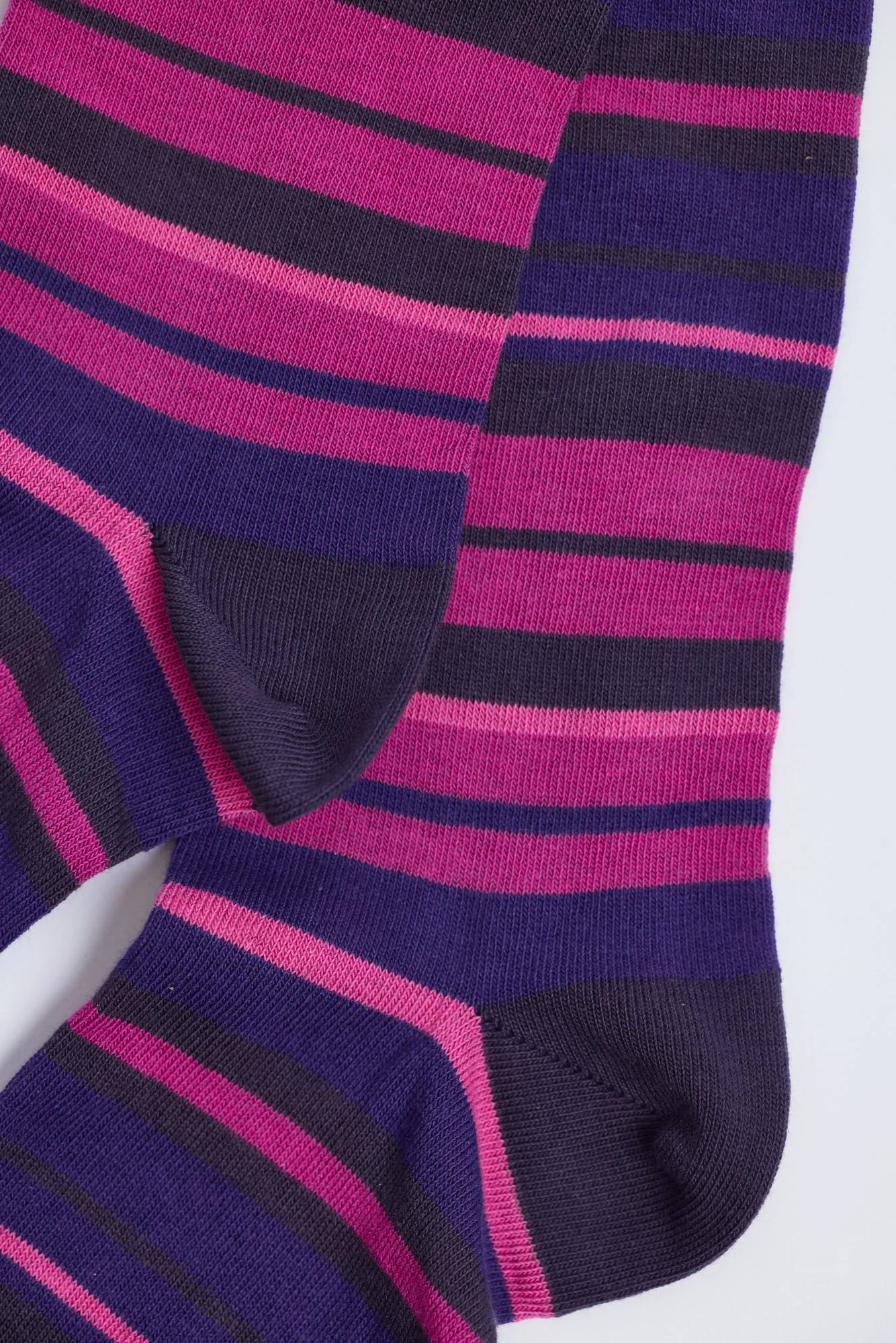 Foxford Men's Cotton Sock Set