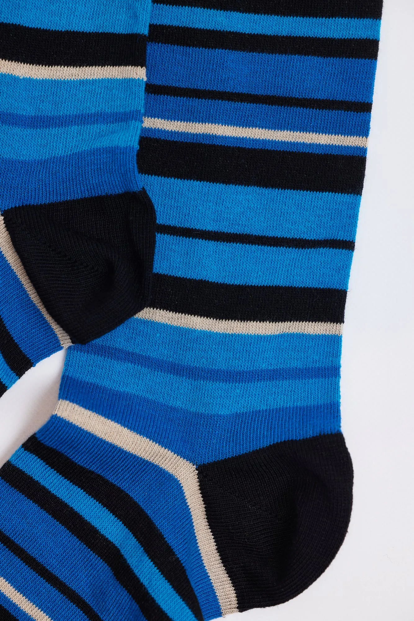 Foxford Men's Cotton Sock Set