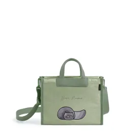Furry Bag 73 (EB) - Sage