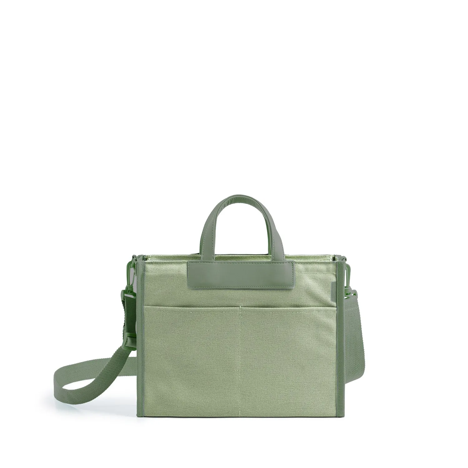 Furry Bag 73 (EB) - Sage