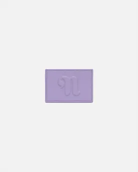 Gilbert - Alt-Nappa Cardholder - Purple