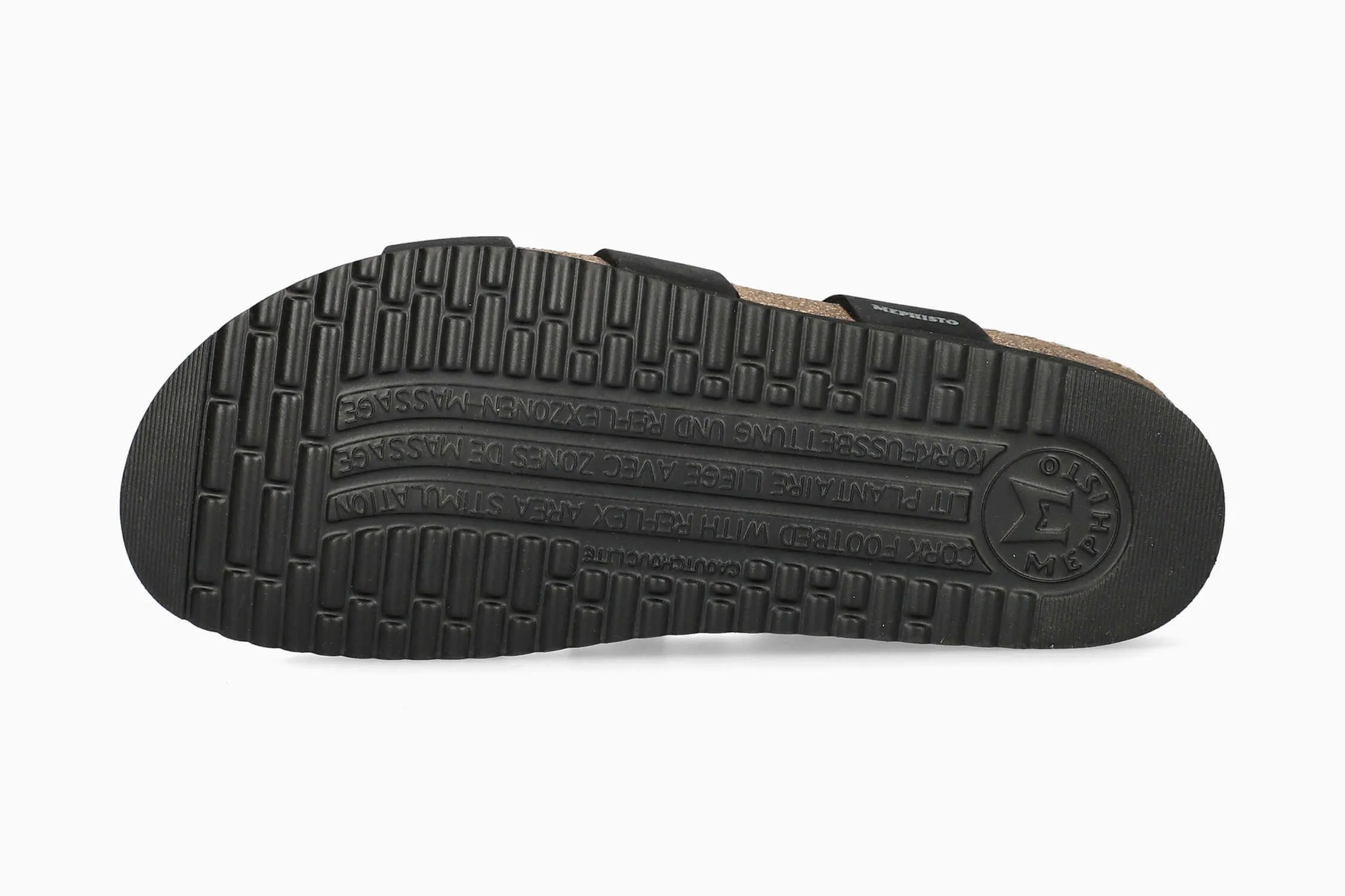 Hannel - Black