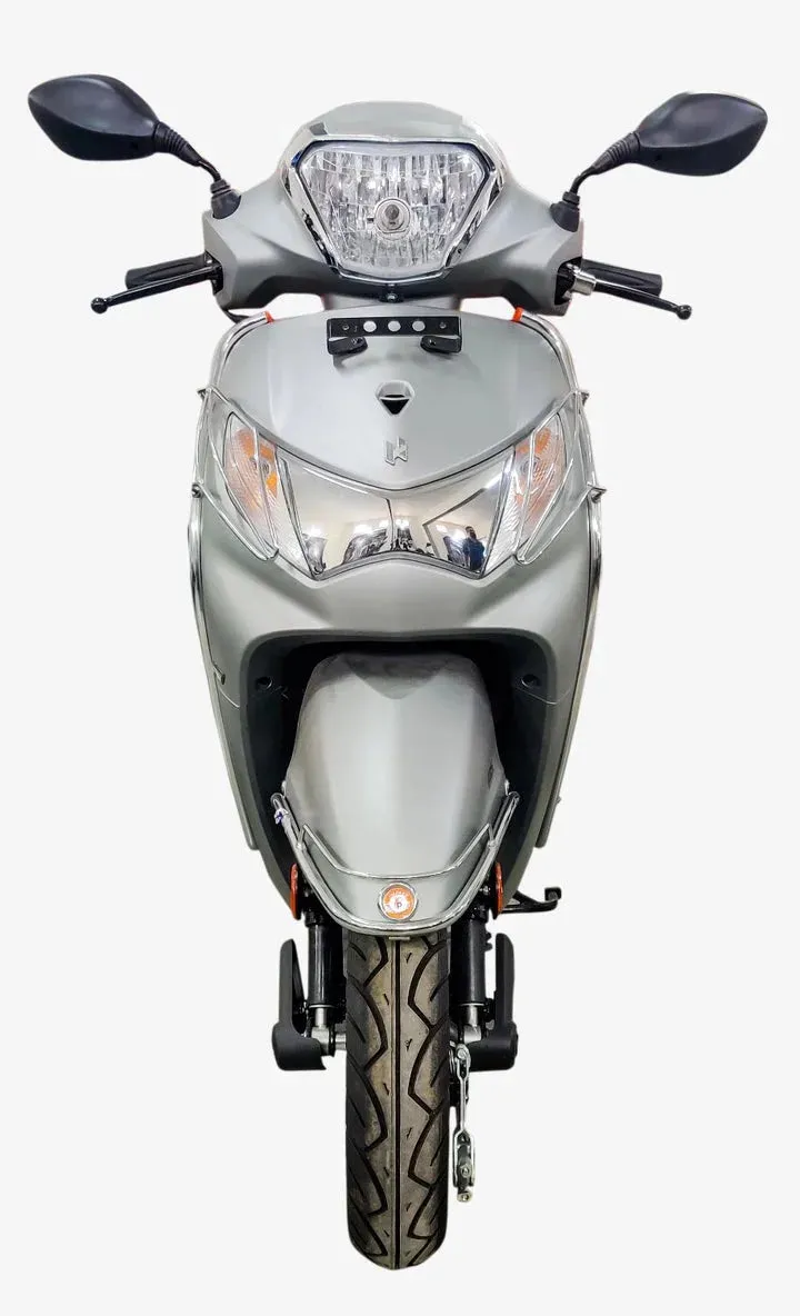 Hero Pleasure Plus : Rear Guard   Front Guards   Mudguard
