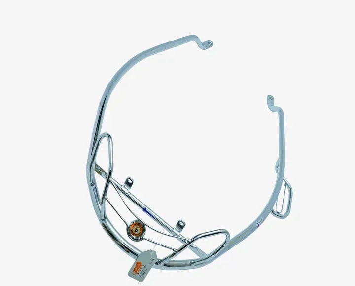 Hero Pleasure Plus : Rear Guard   Front Guards   Mudguard