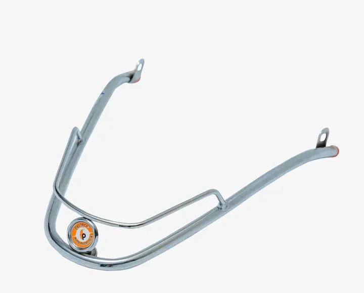 Hero Pleasure Plus : Rear Guard   Front Guards   Mudguard