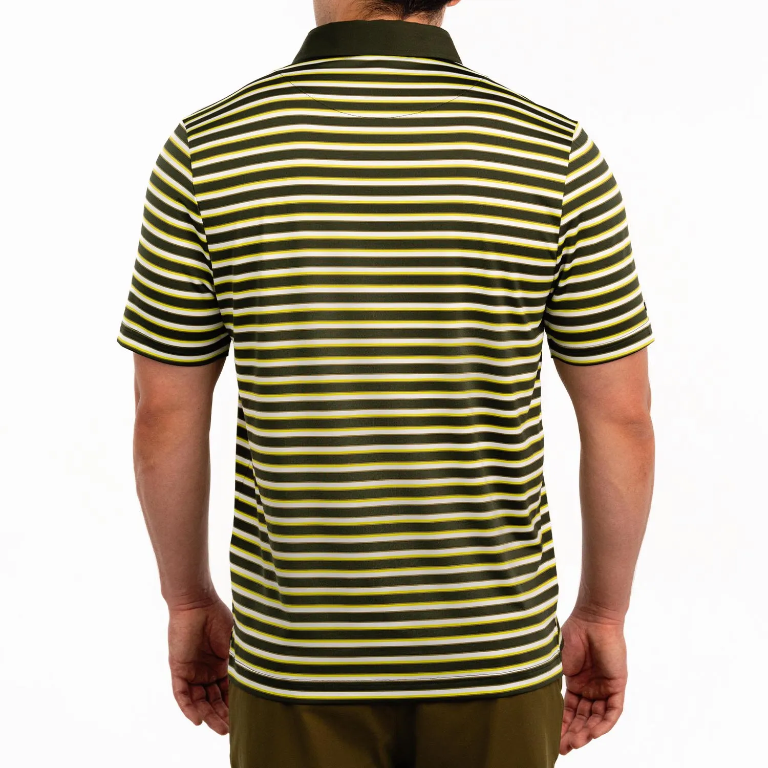 Hit The Links Polo