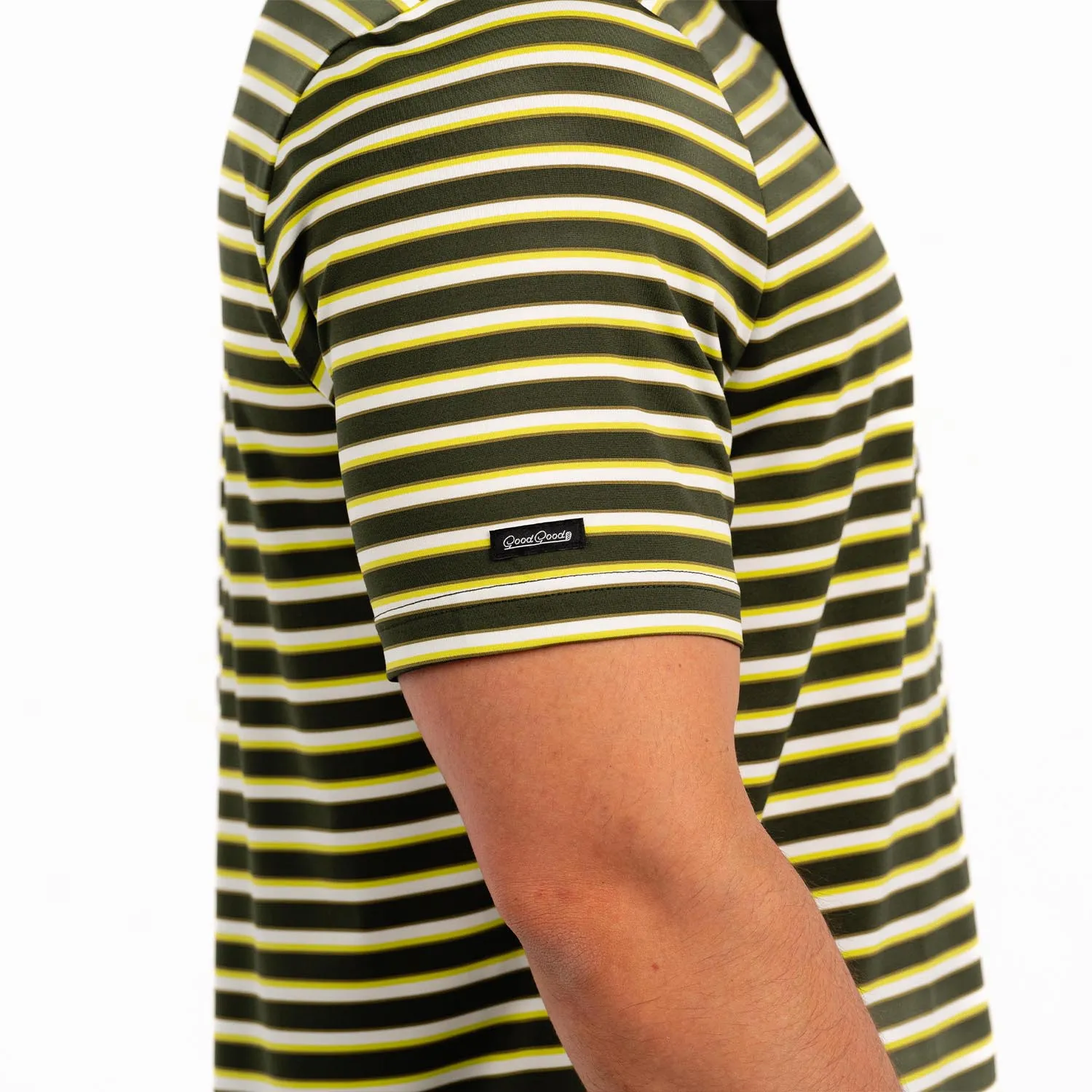 Hit The Links Polo