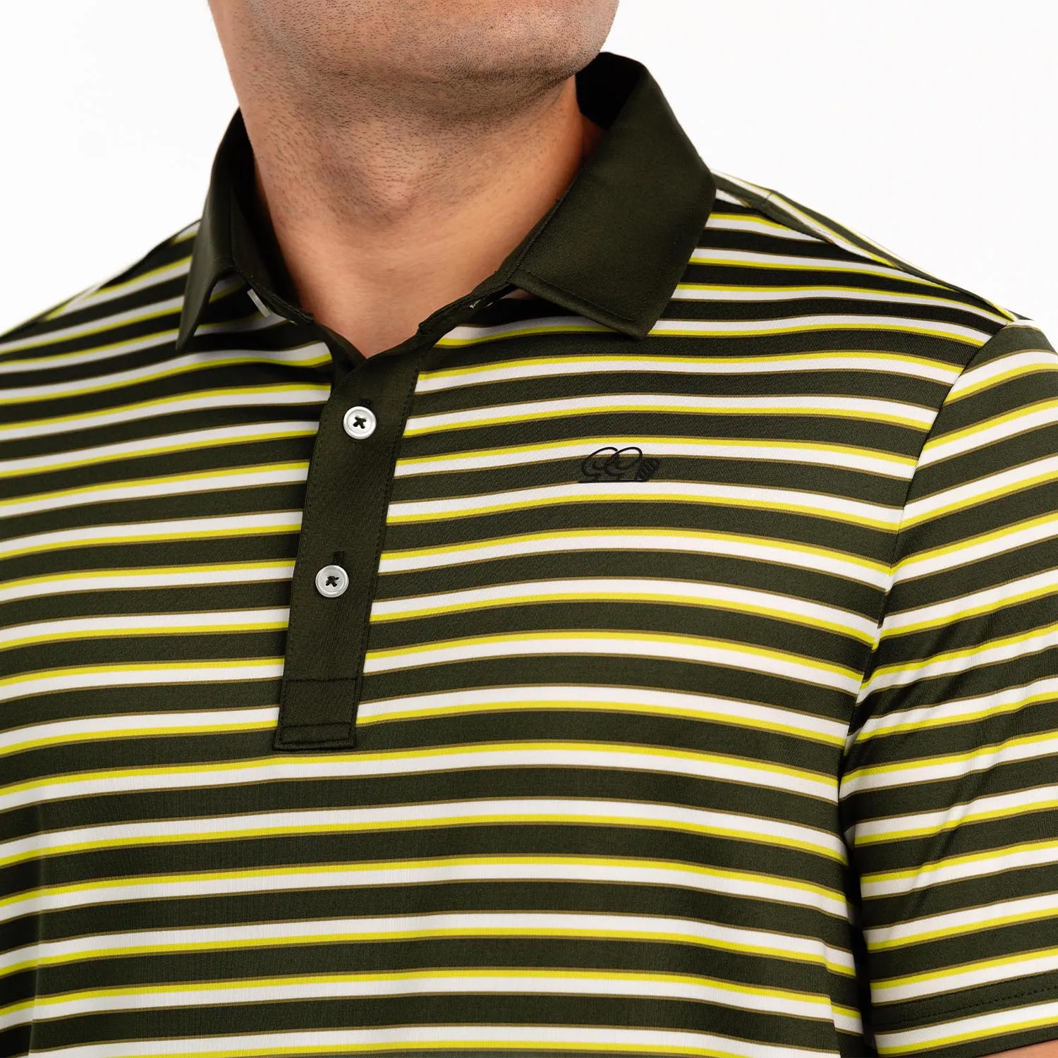 Hit The Links Polo