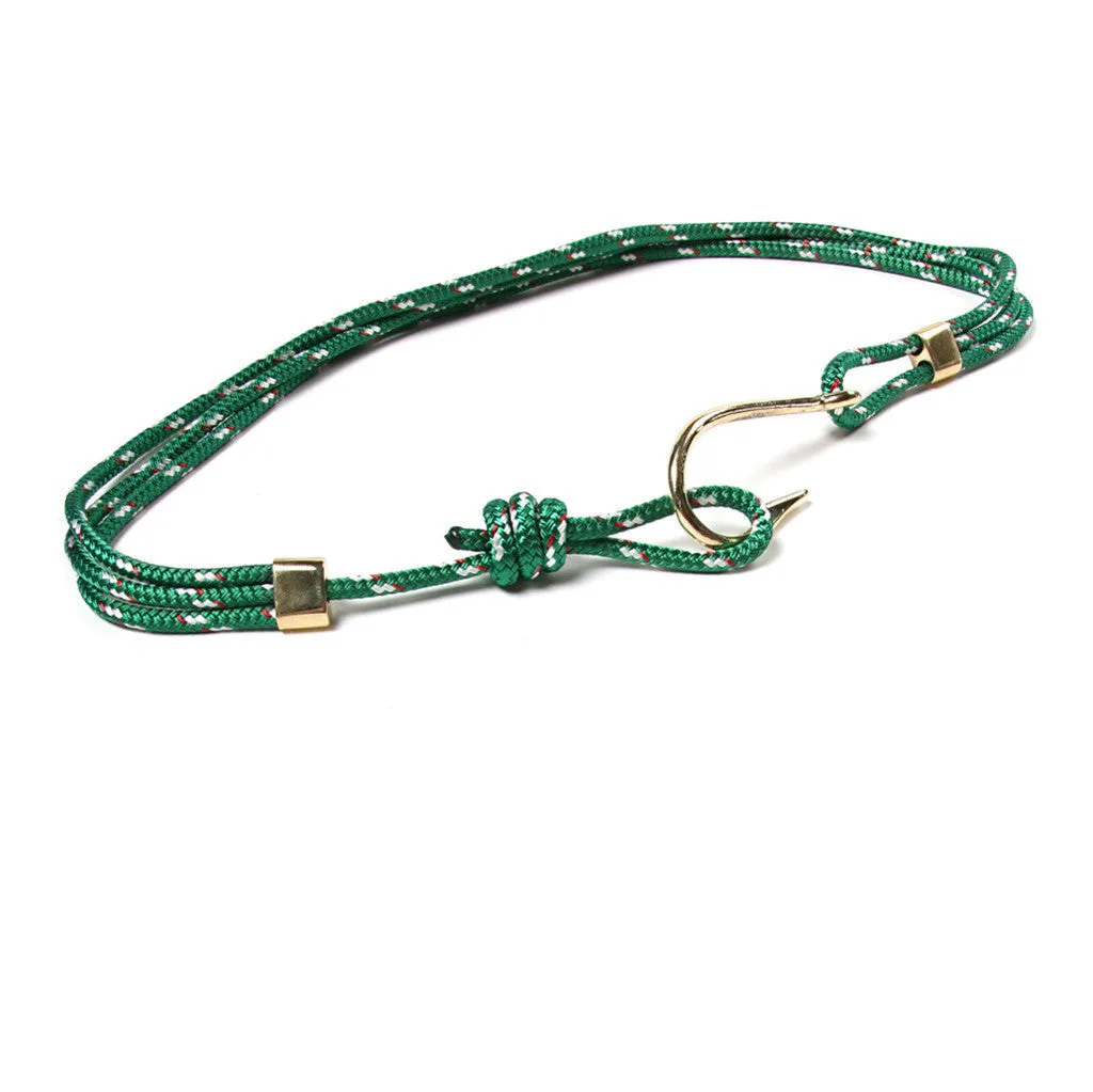 Hook Belt