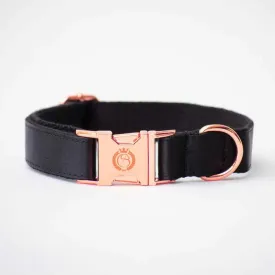 Hunde-Halsband "Evening"