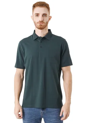 IDEXER MENS POLO T-SHIRT [REGULAR FIT] ID0250/ID0251