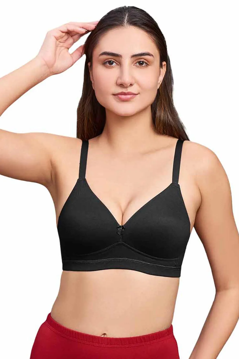 Intimacy Everyday-Bra Special Combo Pack - EC09 - C03