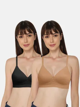 Intimacy Everyday-Bra Special Combo Pack - EC09 - C03
