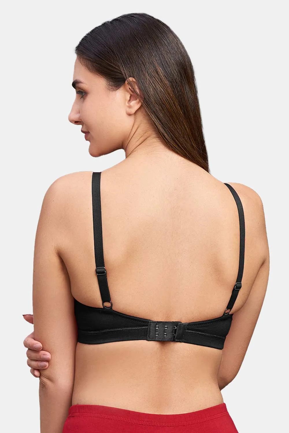 Intimacy Everyday-Bra Special Combo Pack - EC09 - C03