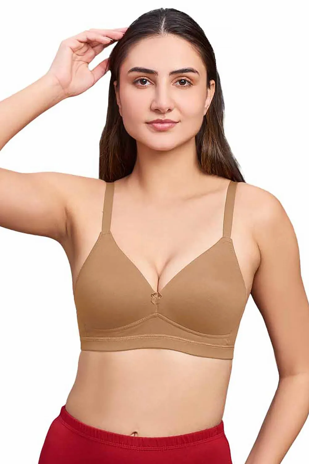 Intimacy Everyday-Bra Special Combo Pack - EC09 - C03