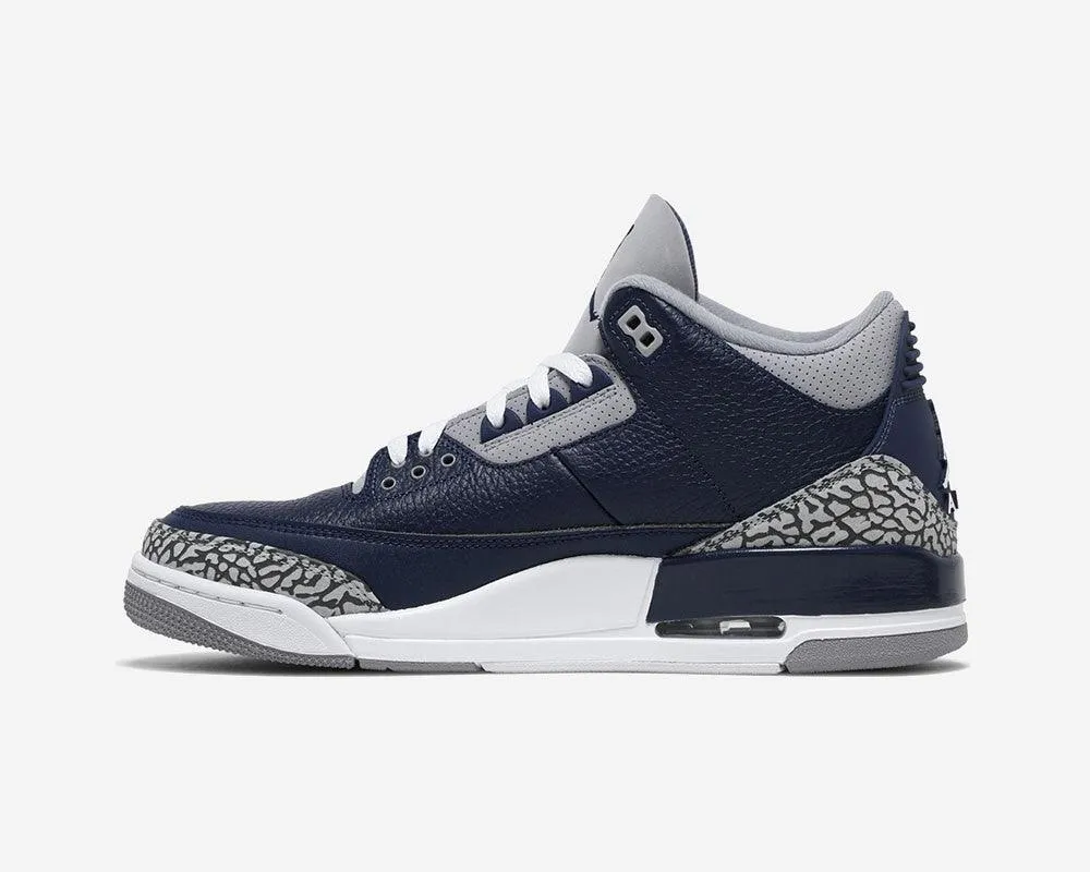 J3 Retro 'Georgetown'