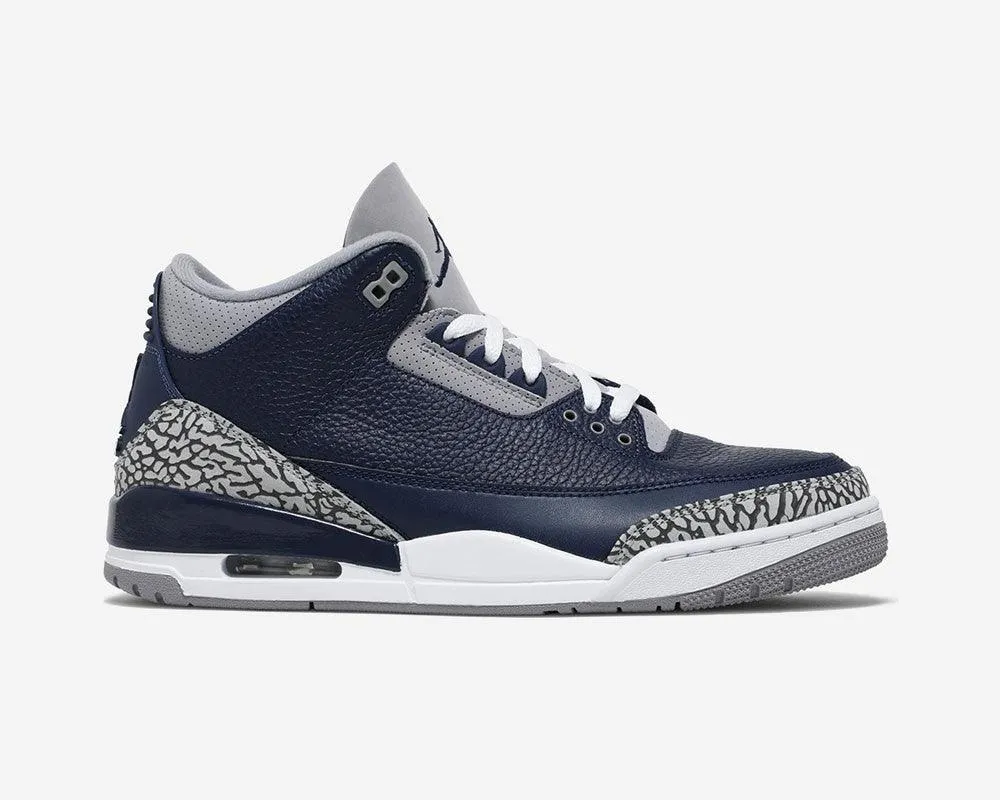J3 Retro 'Georgetown'