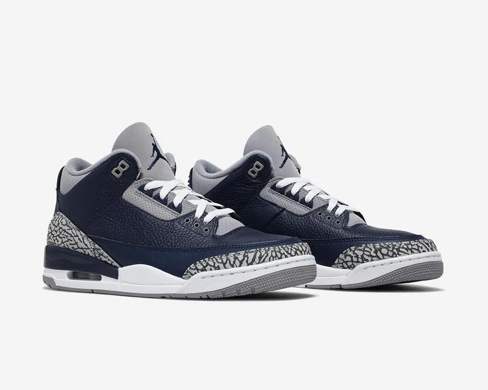 J3 Retro 'Georgetown'