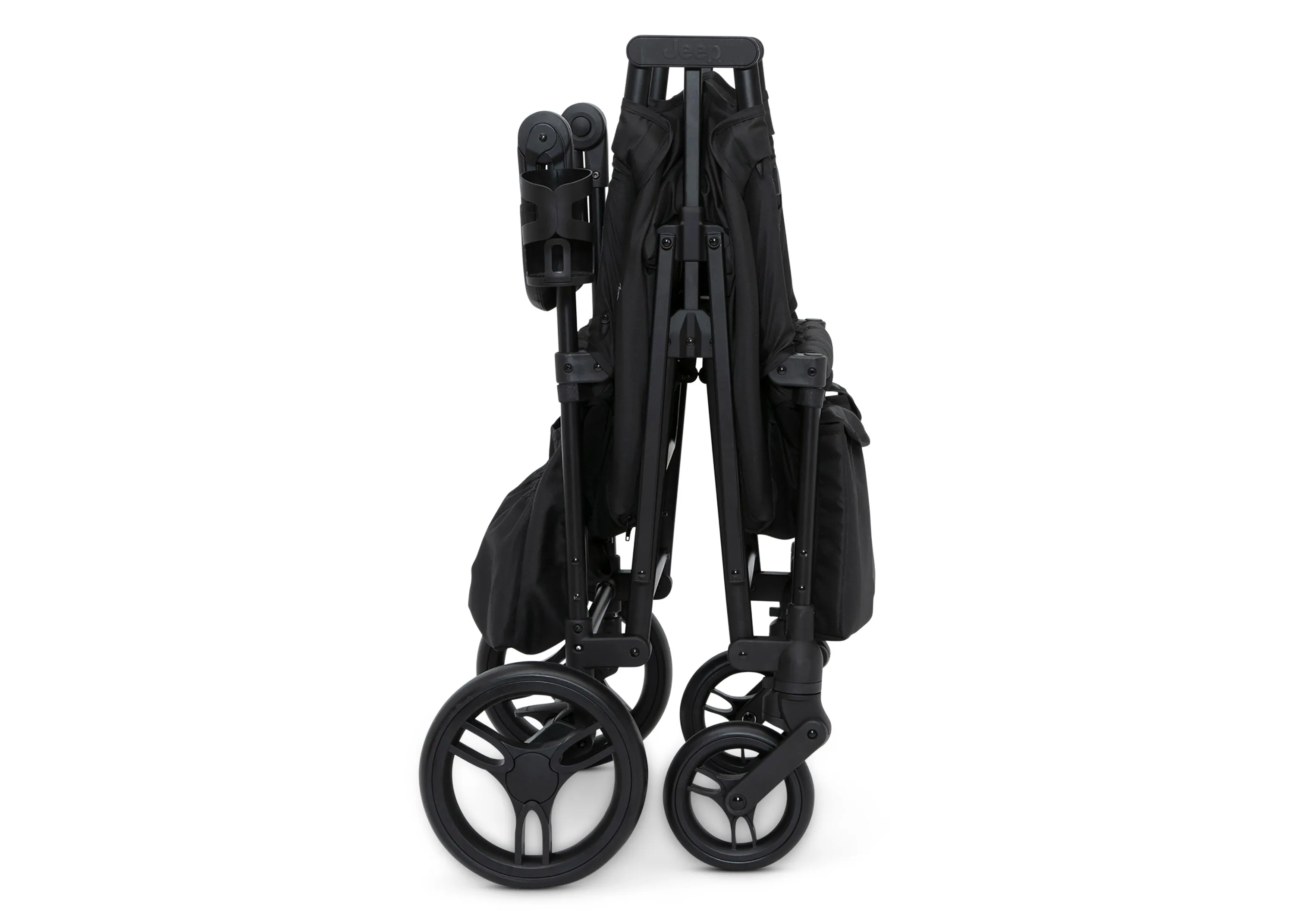 Jeep Evolve Stroller Wagon