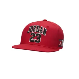 JORDAN JAN JERSEY FLATBRIM CAP 9A0781 R78