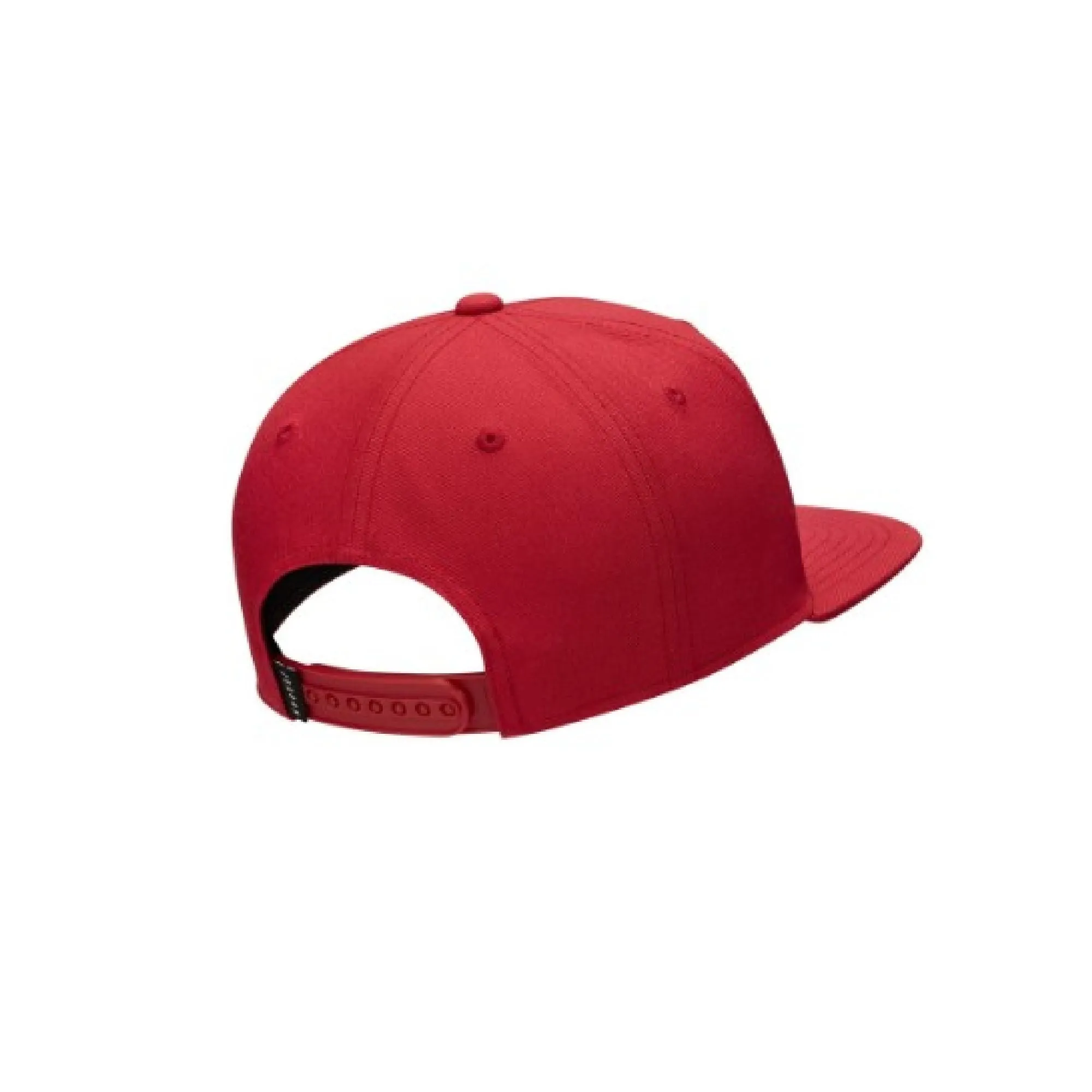 JORDAN JAN JERSEY FLATBRIM CAP 9A0781 R78