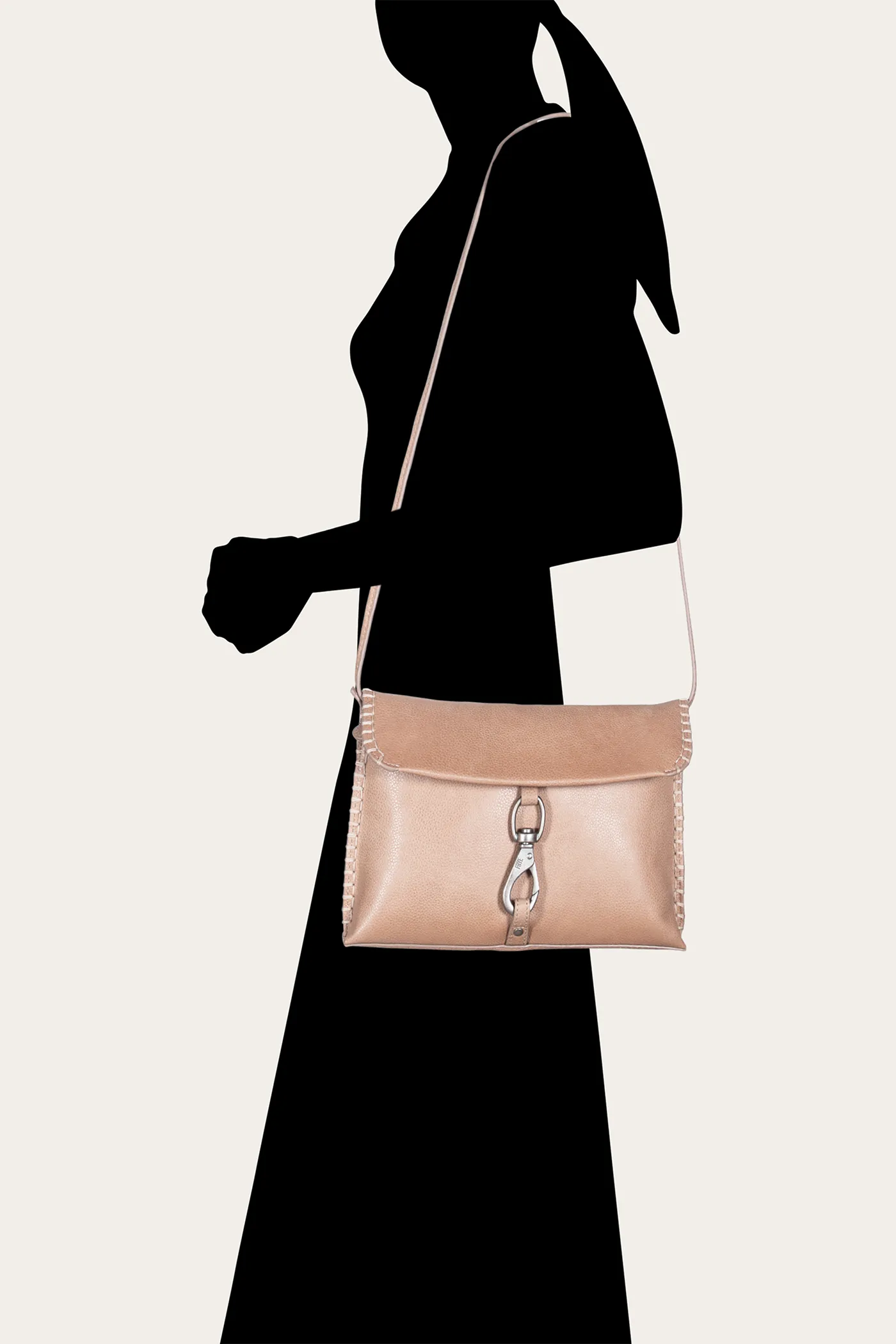 Joy Crossbody Clutch