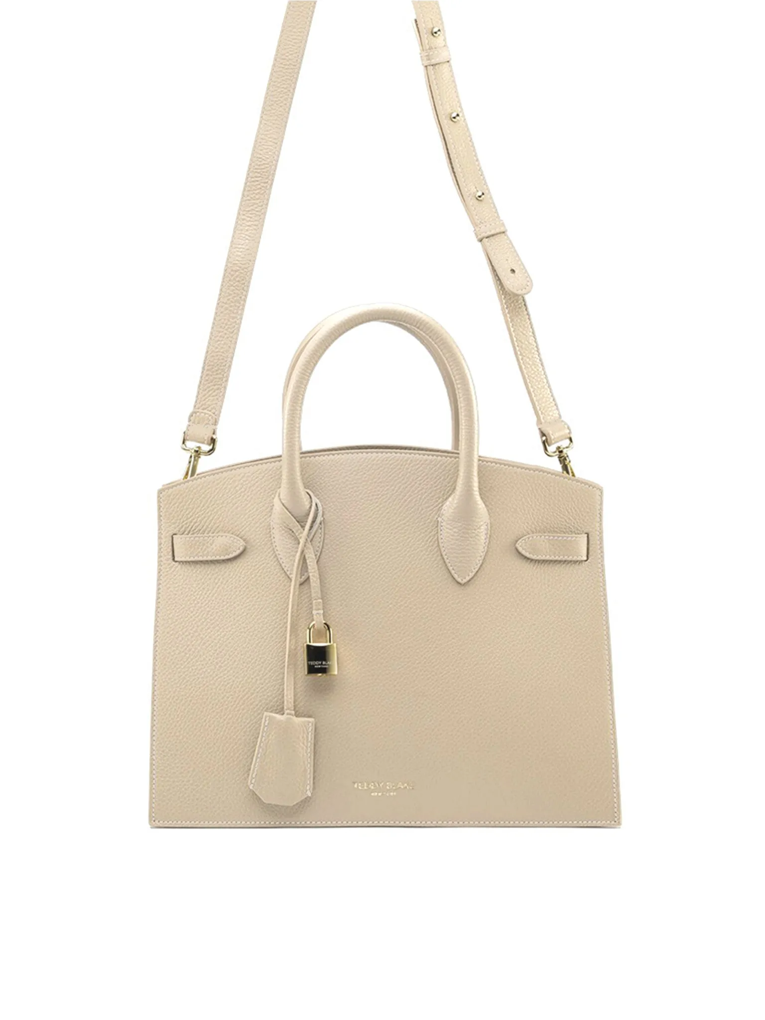 Kate Stampato 12" - Cream