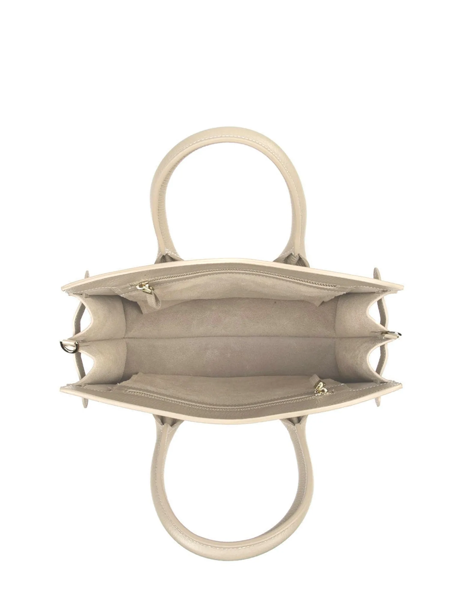 Kate Stampato 12" - Cream