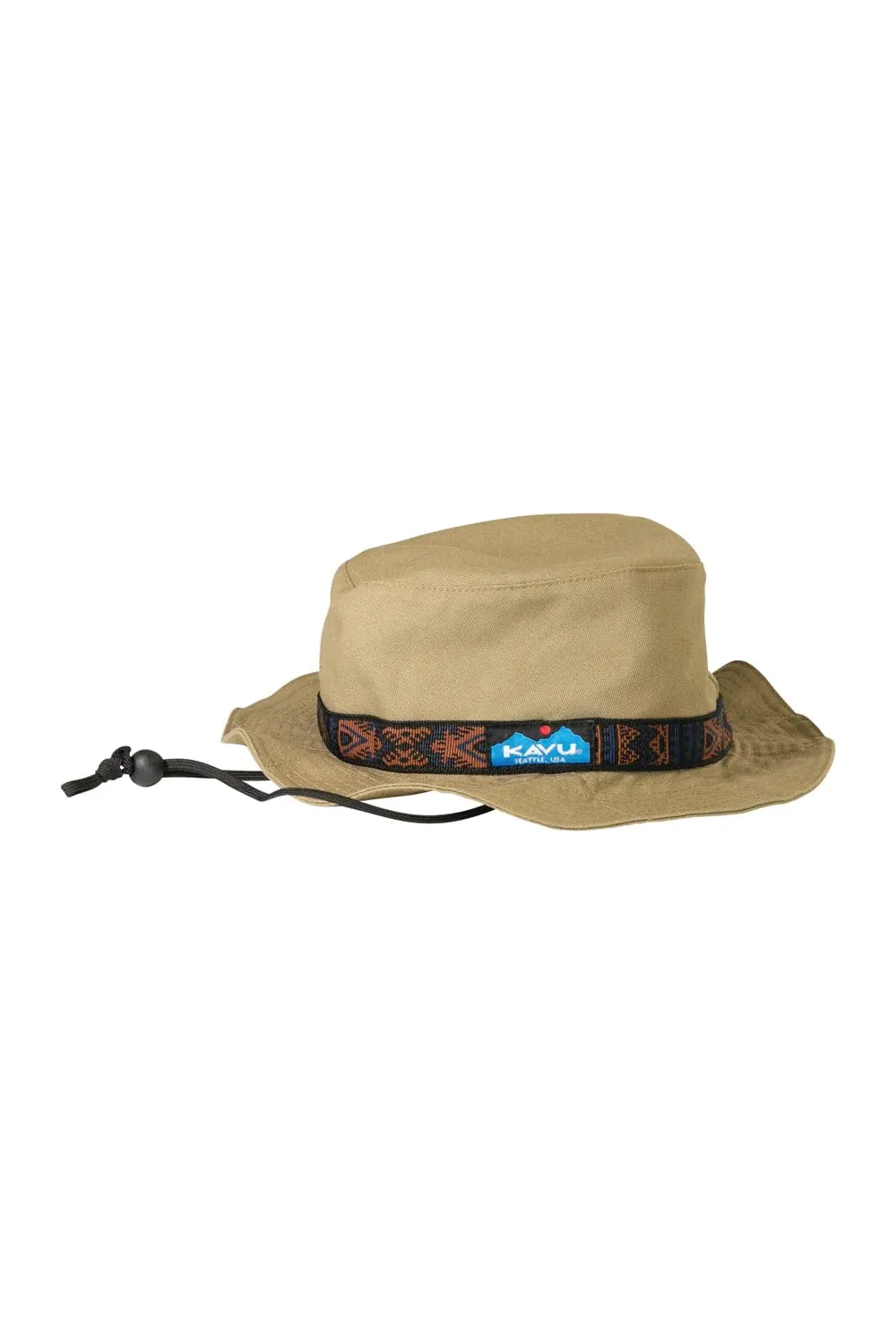 KAVU | Organic Strap Bucket - 3 Colors