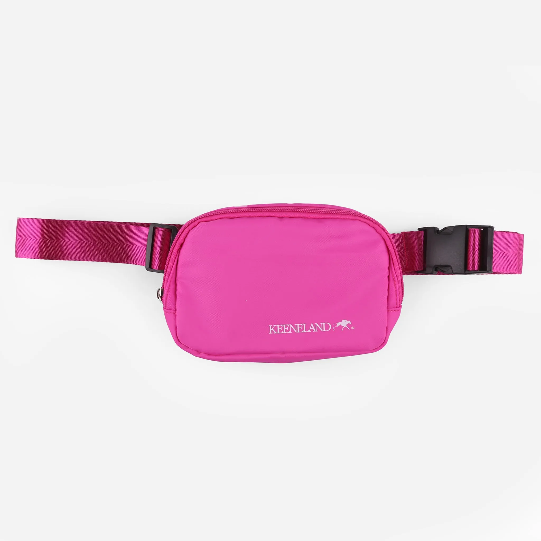 Keeneland Belt Bag