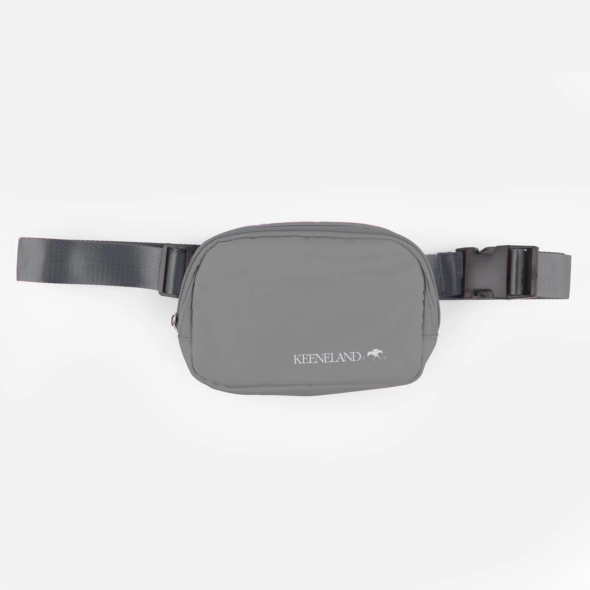 Keeneland Belt Bag