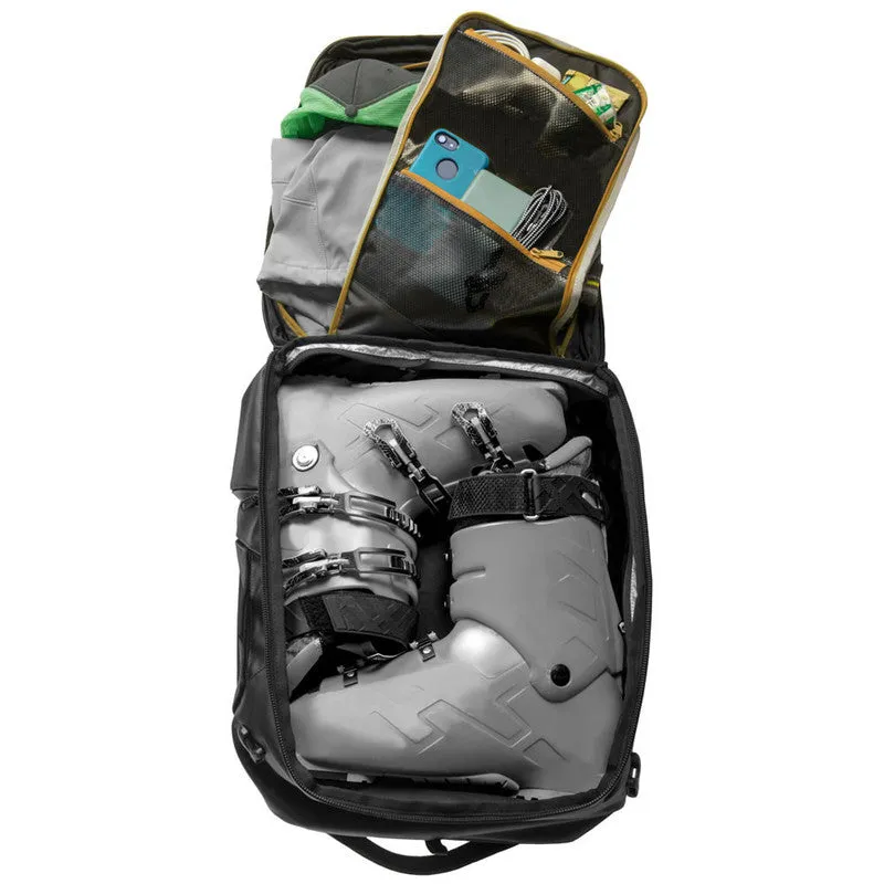 Kulkea Kayda Travel Bag