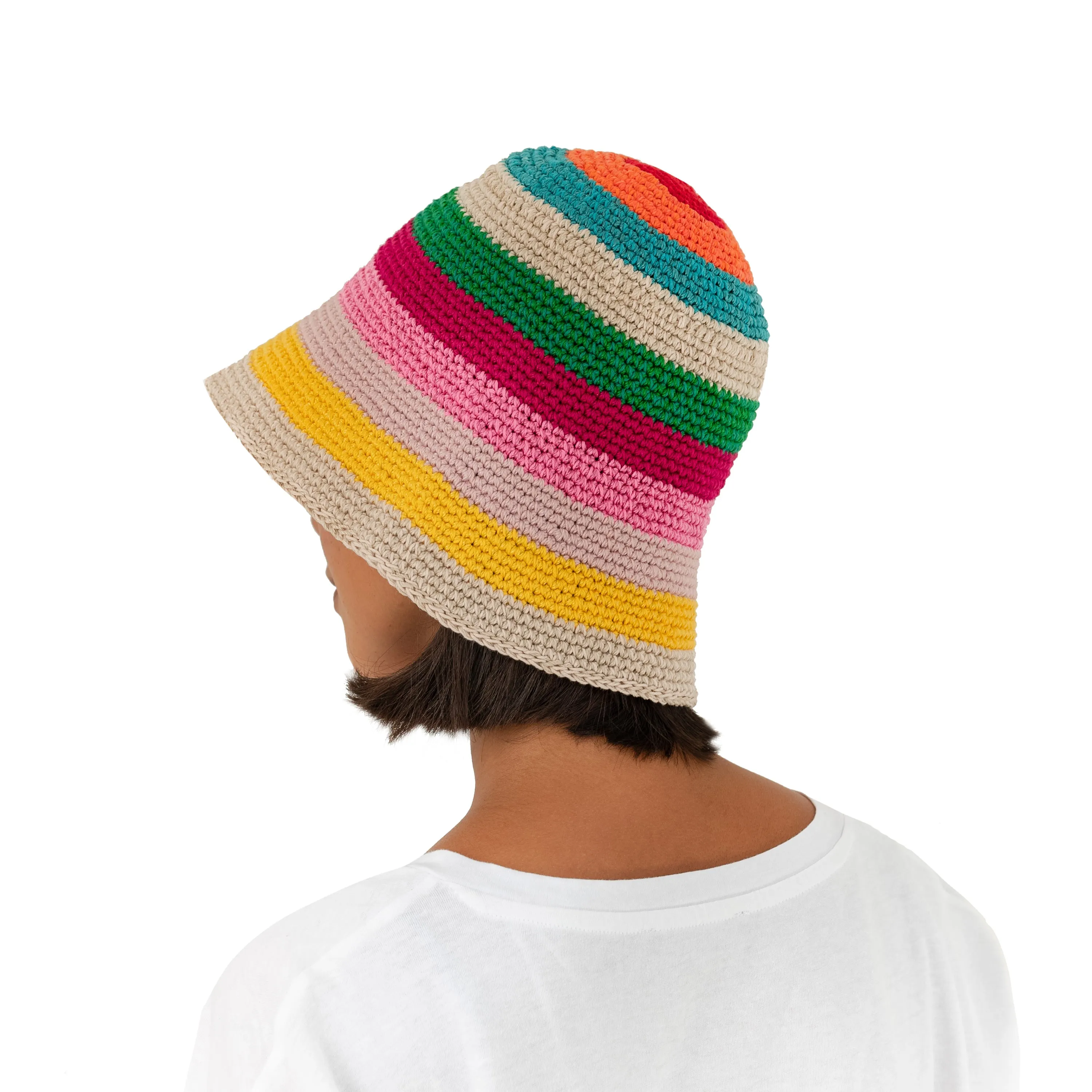 Lanie Bucket Hat