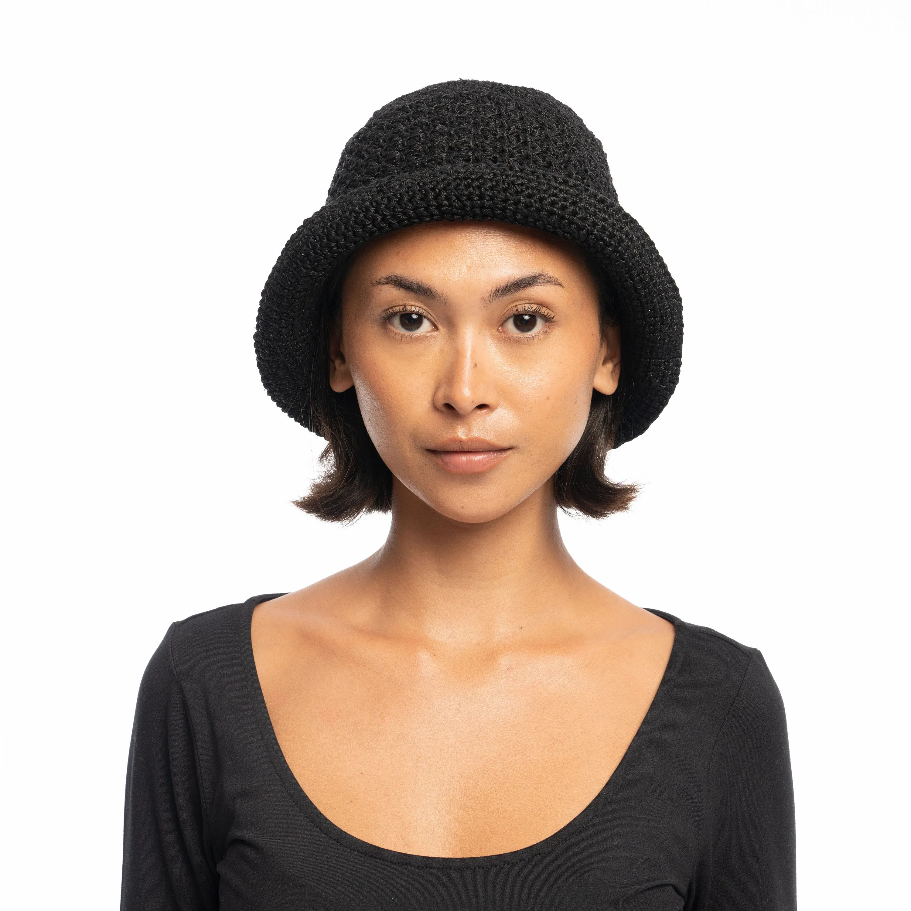 Lanie Bucket Hat