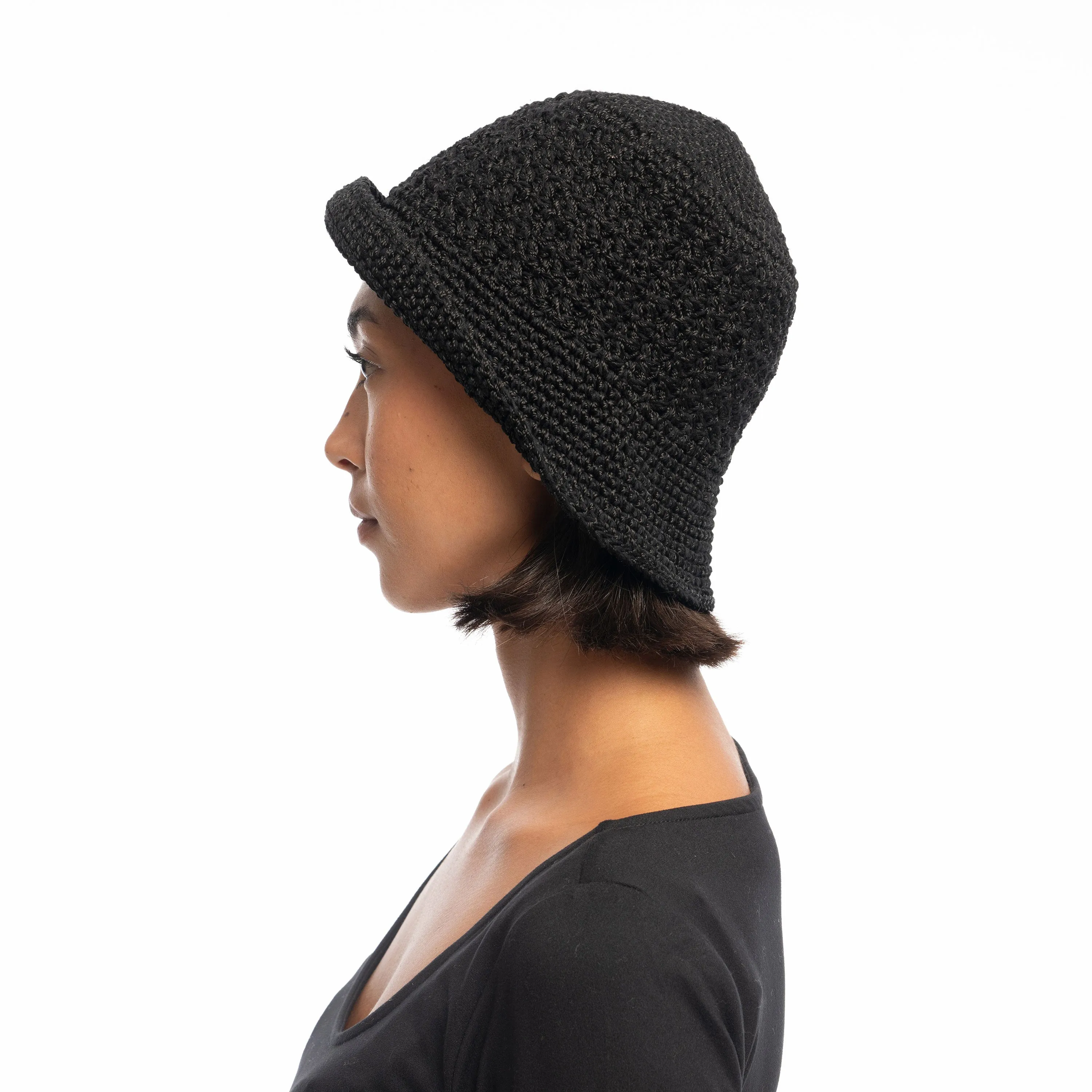 Lanie Bucket Hat