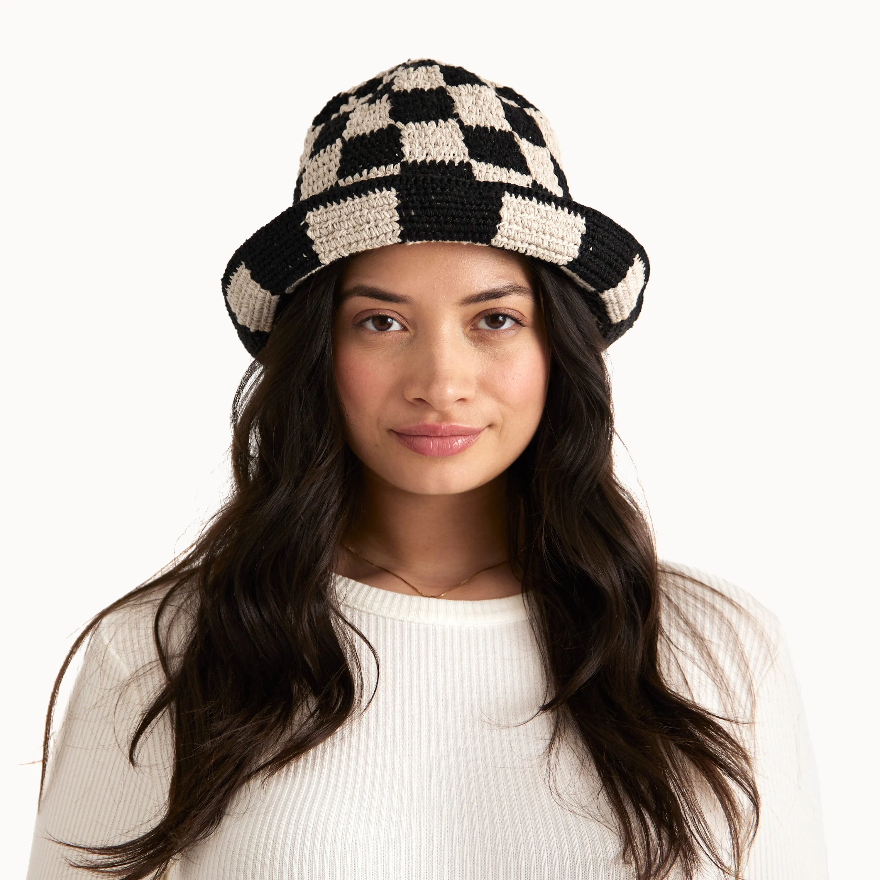 Lanie Bucket Hat