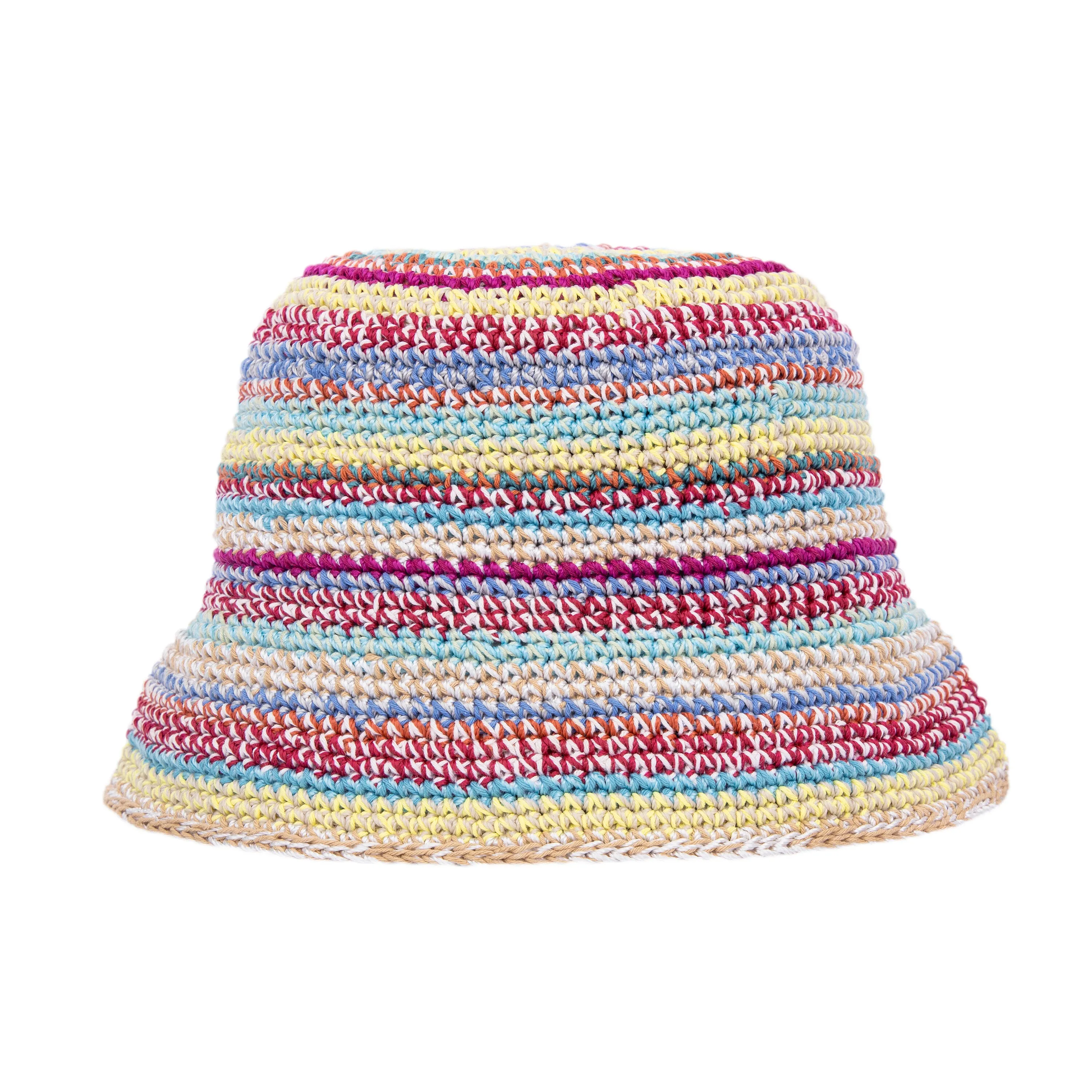 Lanie Bucket Hat