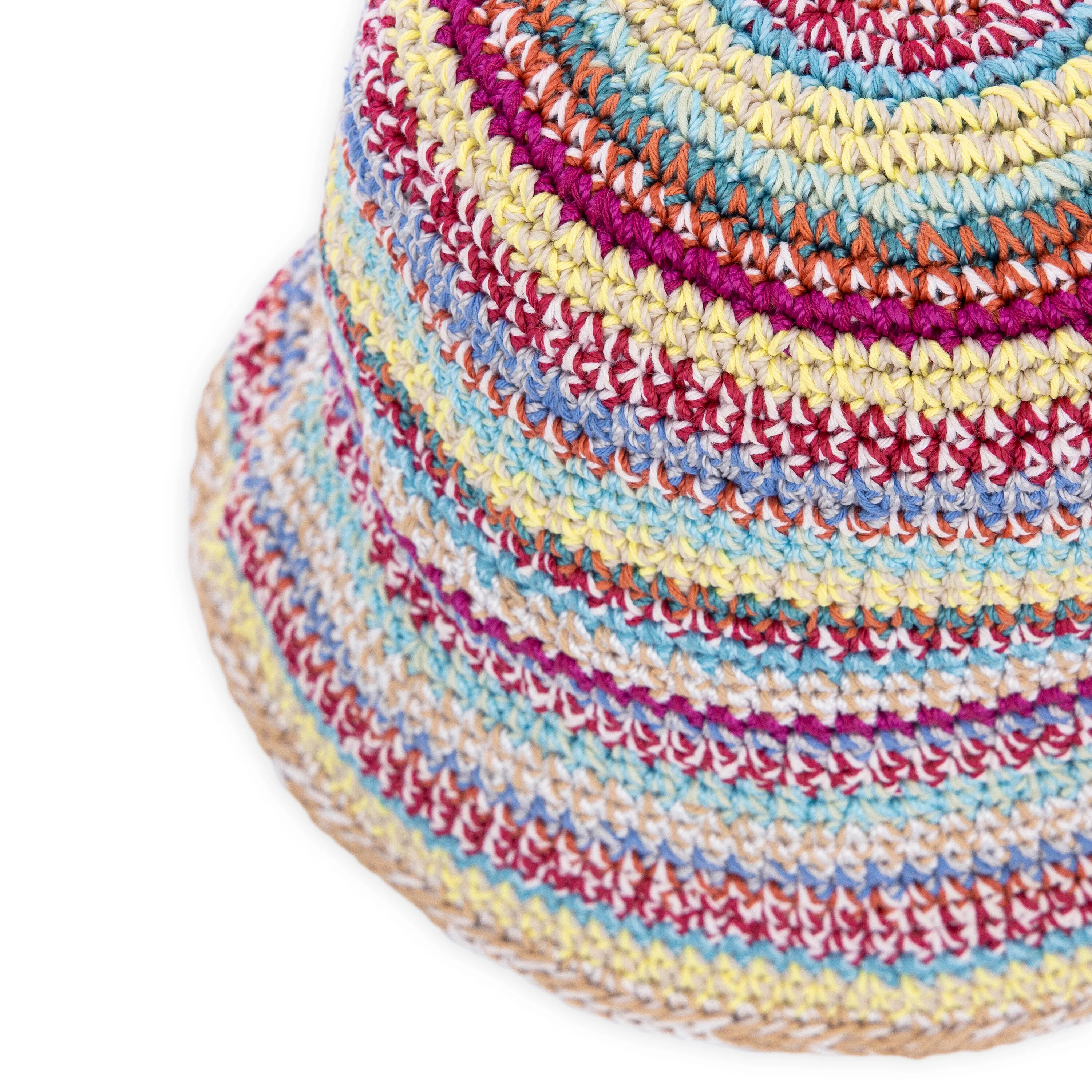 Lanie Bucket Hat