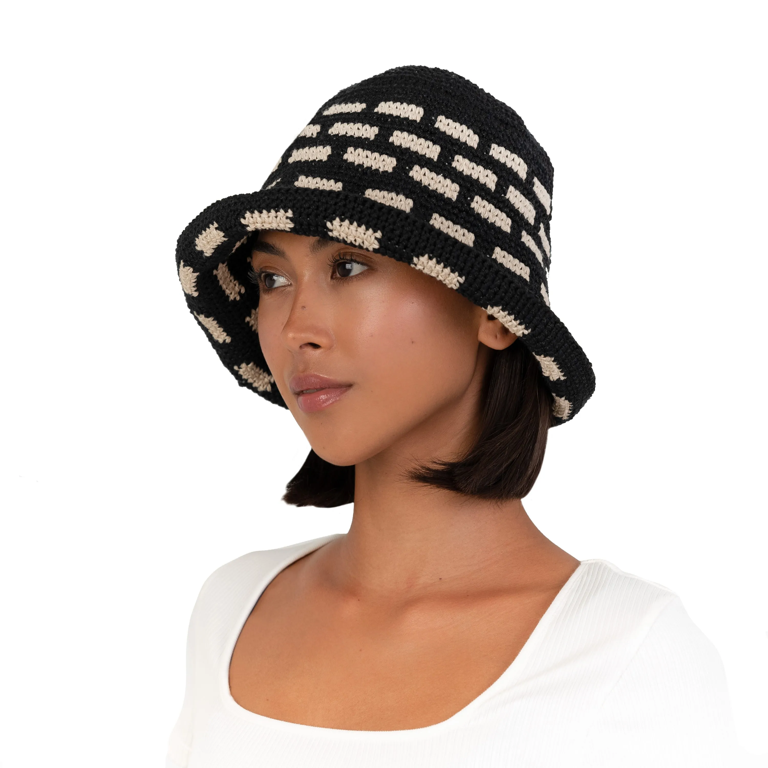 Lanie Bucket Hat