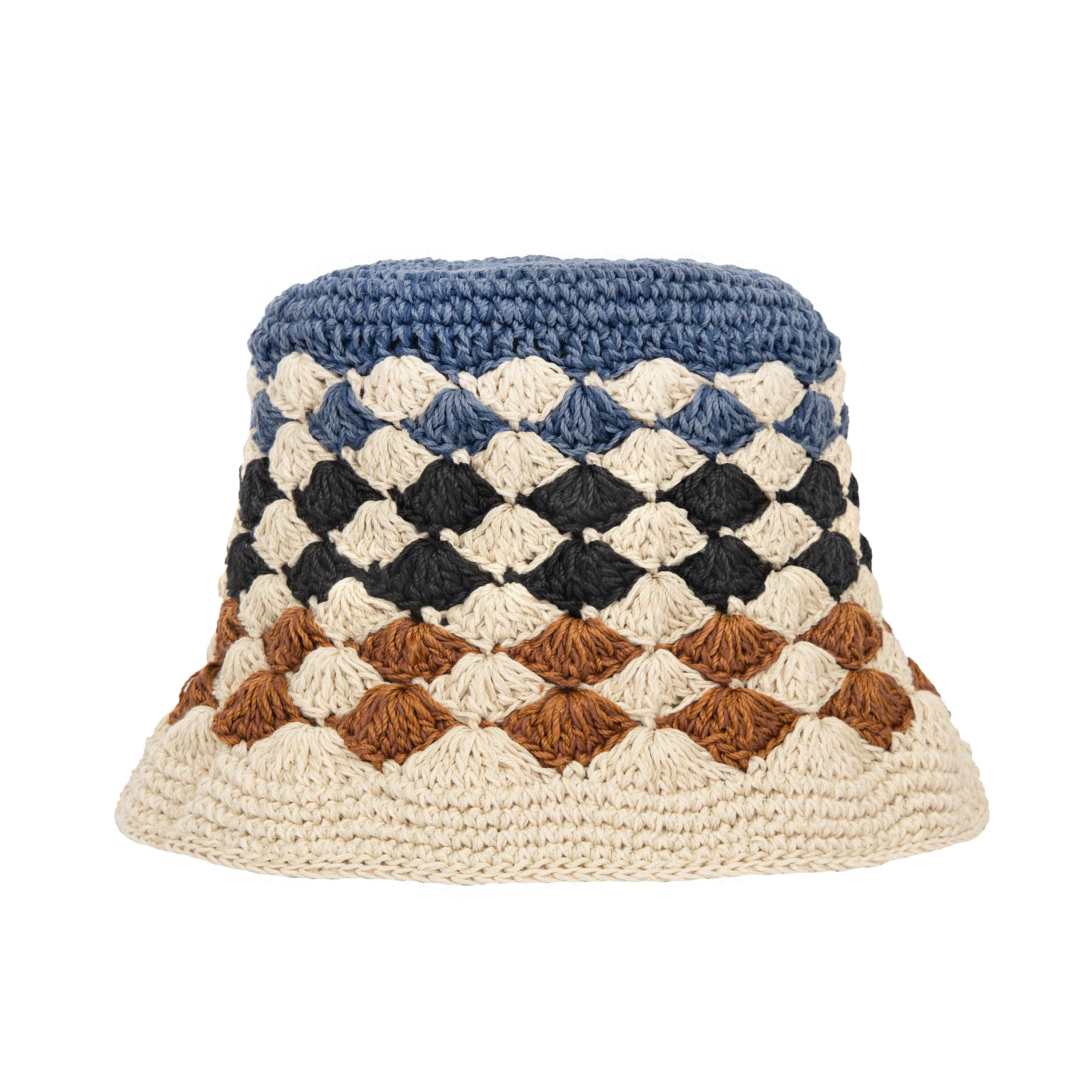 Lanie Bucket Hat