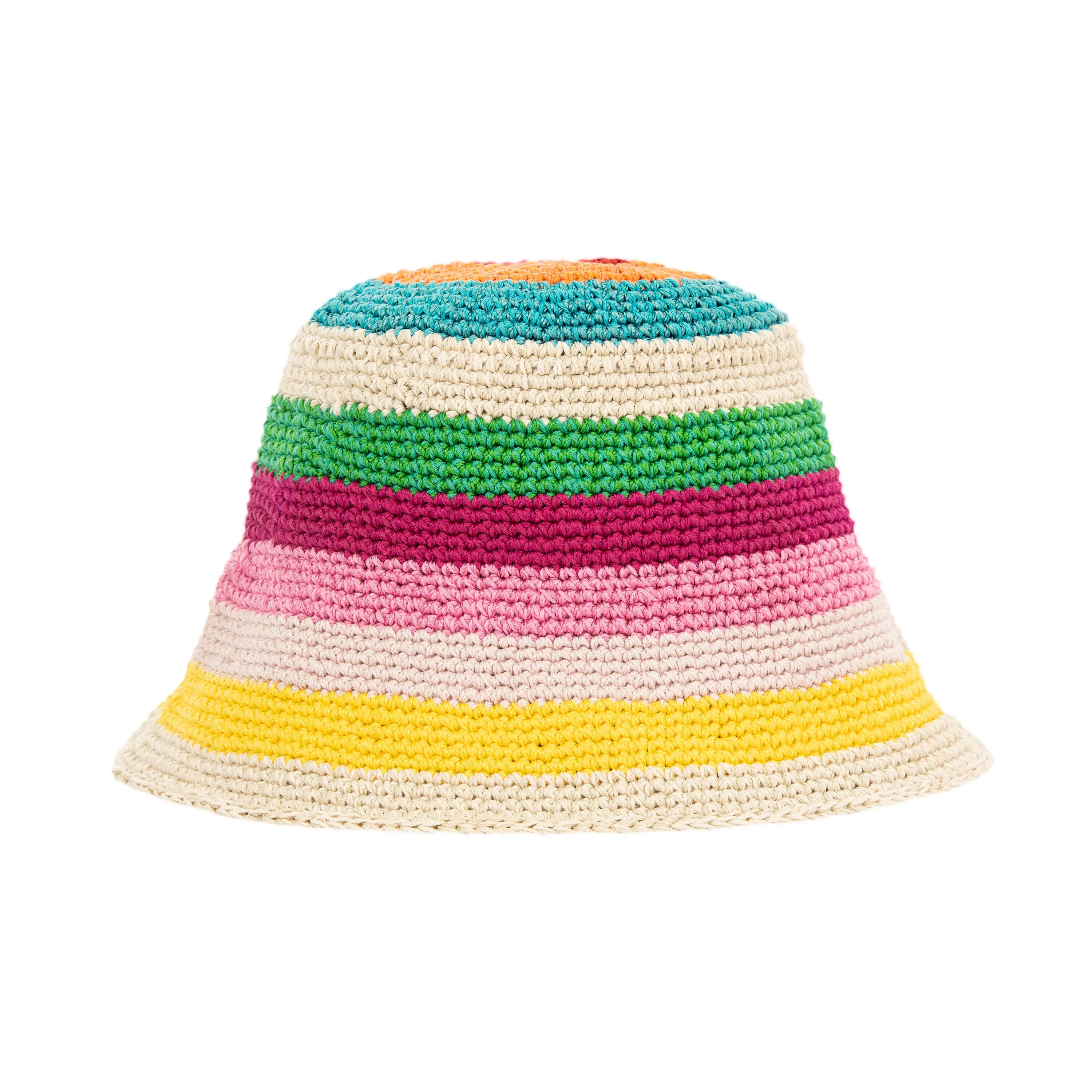 Lanie Bucket Hat