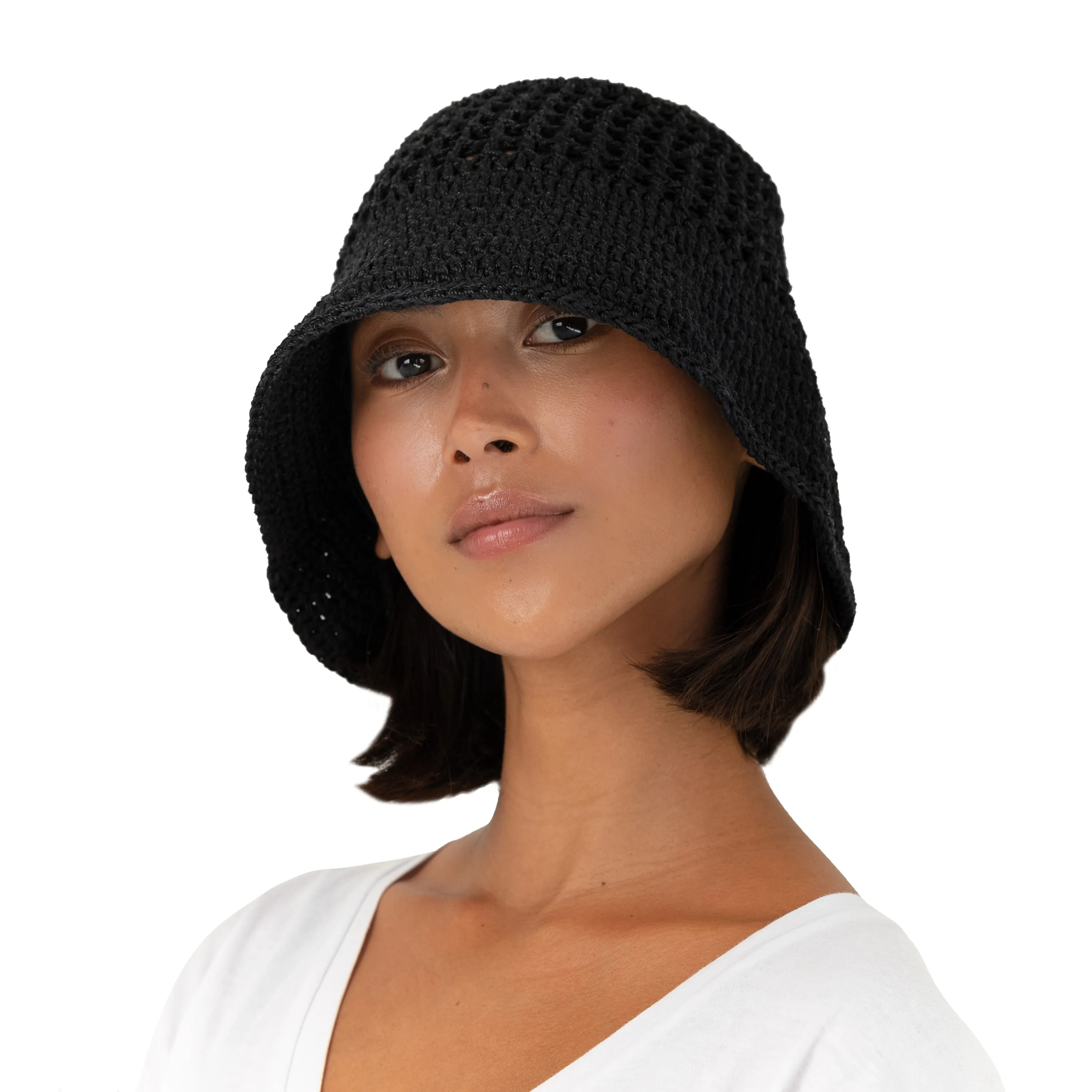 Lanie Bucket Hat