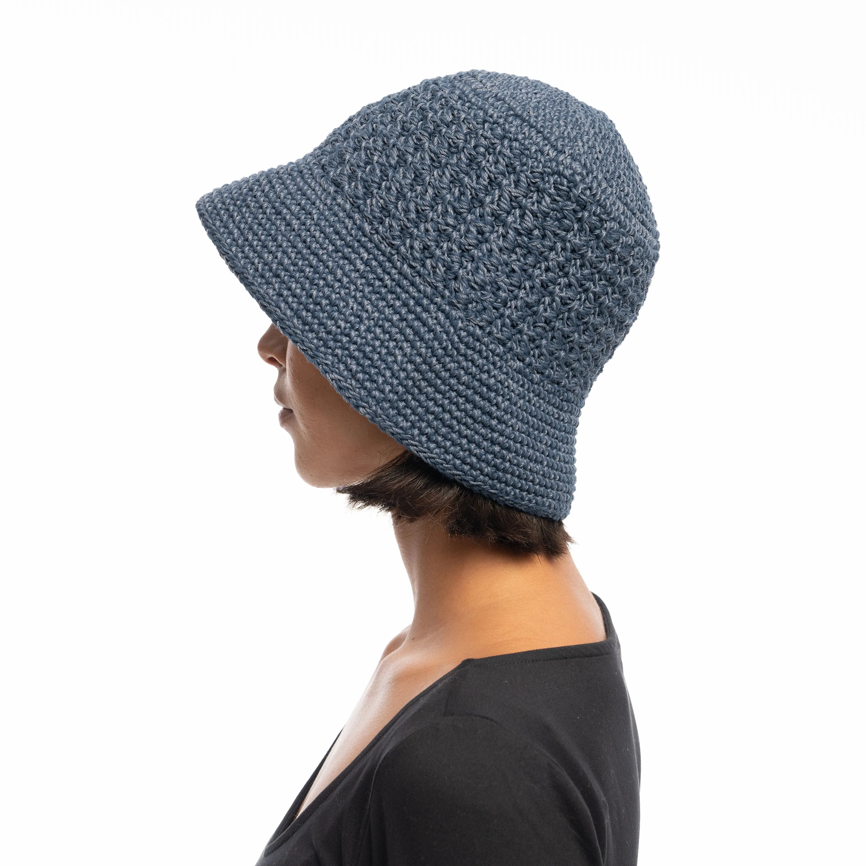Lanie Bucket Hat