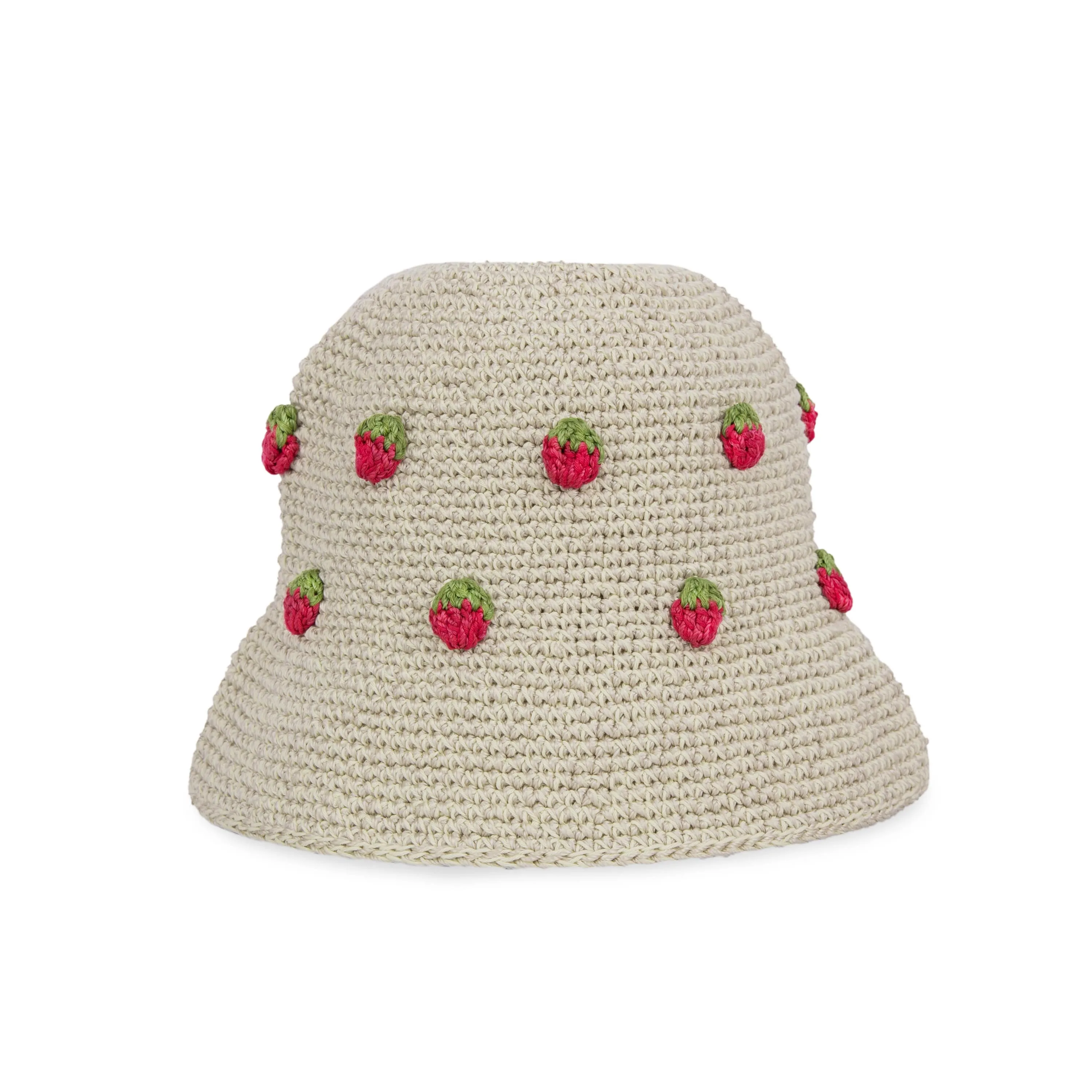 Lanie Bucket Hat