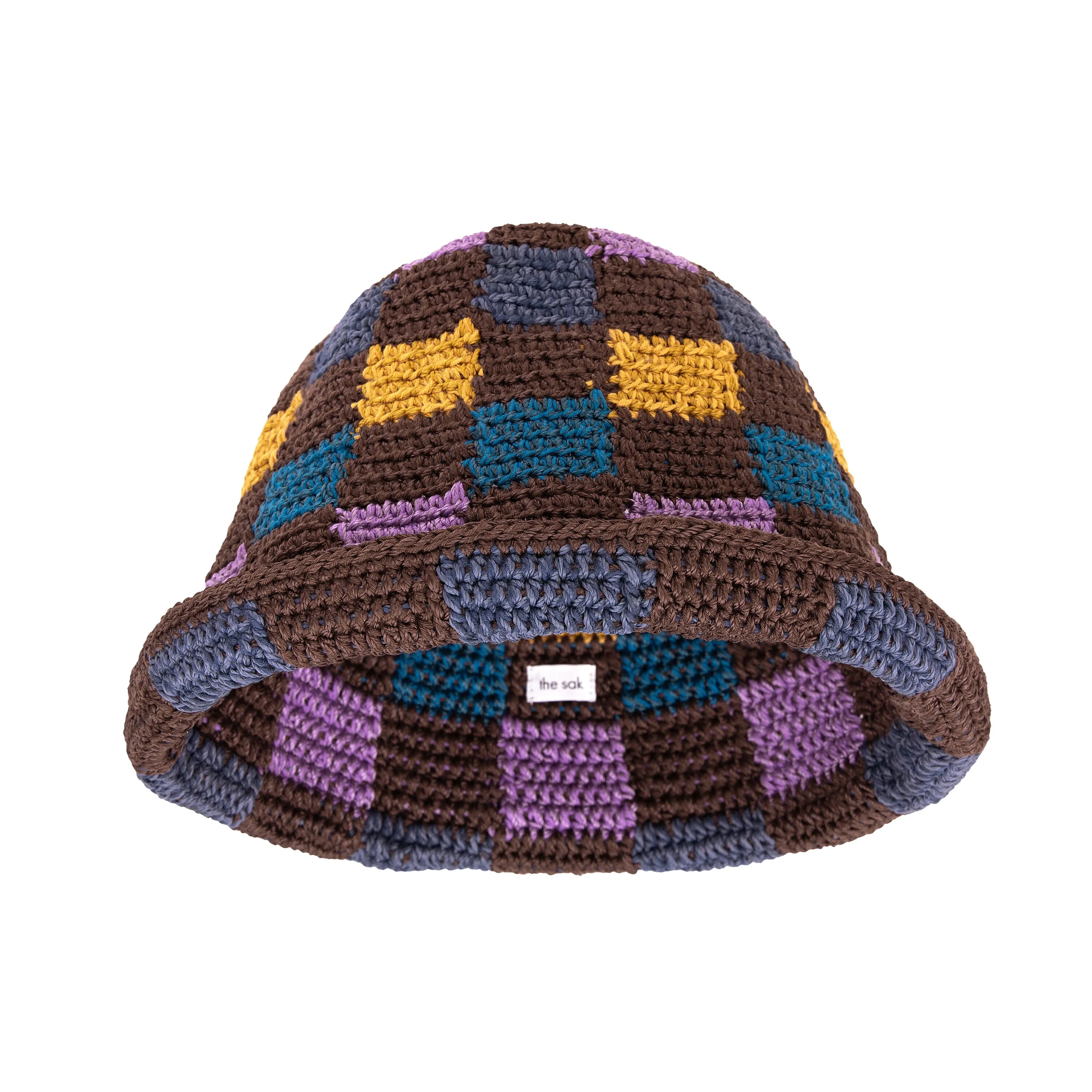 Lanie Bucket Hat