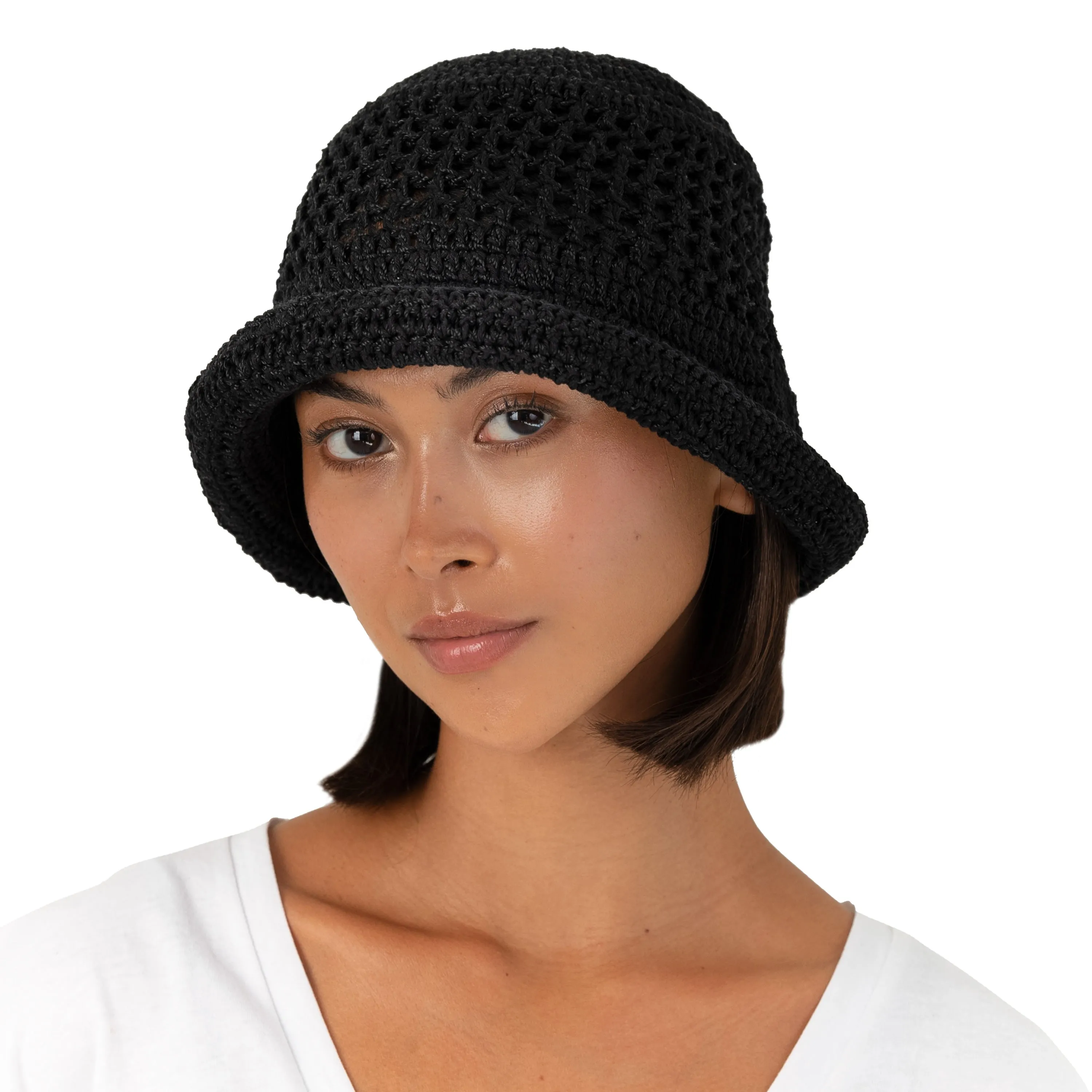 Lanie Bucket Hat